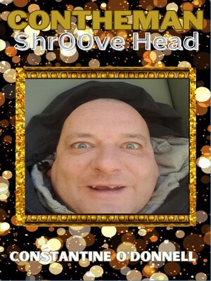 cover image of Contheman Shr00ve Head